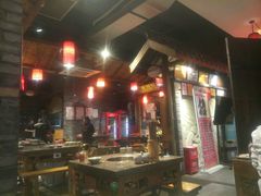 -重庆渝达老火锅(春熙路店)