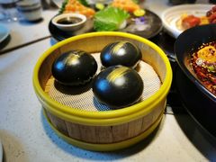 -拈菜(观音桥阳光世纪店)