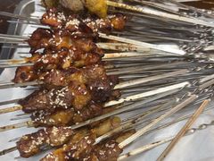 -大勇羊棒骨·烧烤(经六路店)