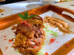 -福海居烤鸭店(鸟巢店)
