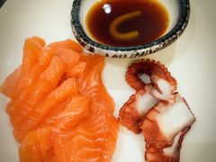 -盛宴标帜餐厅·亲子自助 (南昌喜来登酒店)