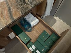 -新加坡文华东方酒店