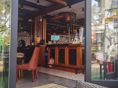 门面-Shanghai Brew House上海啤酒工坊(老外街店)