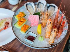 周末自助餐-田舍家Inakaya(天汇igc店)