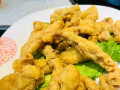 -密友回转自助火锅(世茂国际广场店)