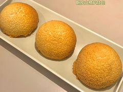 -蔡澜点心·粤菜(西单大悦城店)