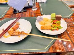 -曲江惠宾苑宾馆(大雁塔大唐不夜城店)