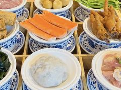 -井格重庆火锅(通州梨园店)