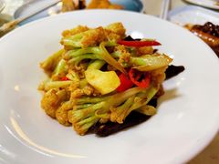 -新镇江酒家(南京西路店)