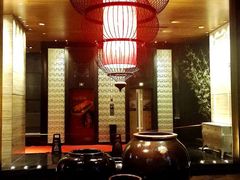 大堂-炳胜公馆(珠江新城店)