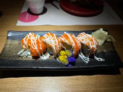 -江左尚白日本料理(万象城店)