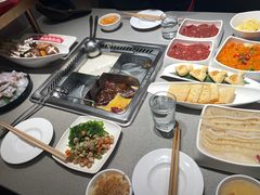 -海底捞火锅(塘厦天虹店)