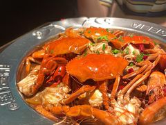 -胖哥俩肉蟹煲(福州仓山爱琴海店)