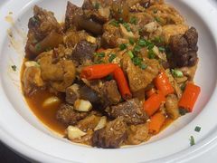 -后湖小院·乡野田园菜