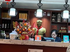 -湘中缘·湖南菜(娄底驻京办店)