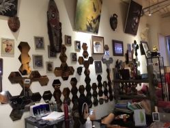 -周忆刺青原创设计定制