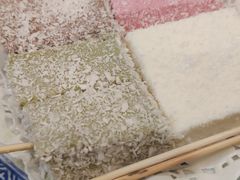 -广信牛奶甜品世家(台东店)