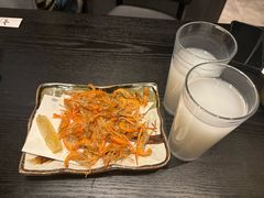 -玄白·炭烤活鳗(上海首店)