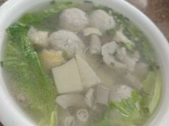 -楚生鹅粿条汤(东山分店)