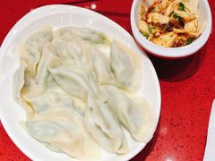 -喜家德虾仁水饺(景枫中心店)