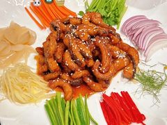 -祈胜邨•顺德鱼生•顺德菜(容桂店)