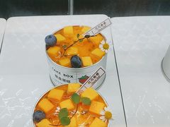 -花花卷卷·鲜食蛋糕(静安久光百货店)