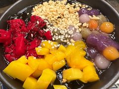 -云海肴·汽锅鸡·云南代表菜(天山百盛优客店)