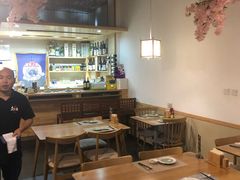 -活鳗饭·鹅肝范儿(高碑店店)