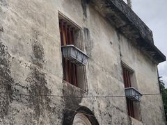 -三溪村