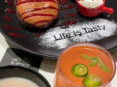 -西堤牛排(南京龙江店)