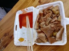 -细妹五香牛杂(步行街店)