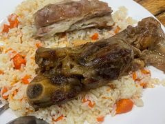 -塔斯提抓饭(东城汇店)