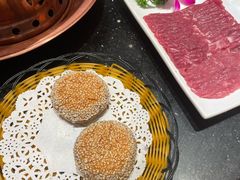 -南门涮肉(天坛店)
