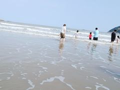 -大王村沙滩
