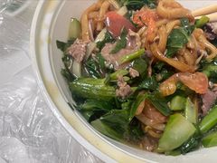 -三毛牛肉店(福强店)