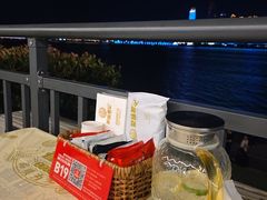 -聚味瞿记·龙虾堂(渔人码头一店)