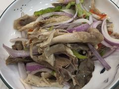 -西北牛肉拉面(现代城店)