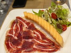 -Mezomd曼索蒂西班牙餐厅(广粤店)