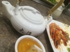 -大渔铁板烧(花园道店)
