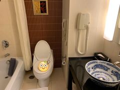 -北京九华山庄会展酒店
