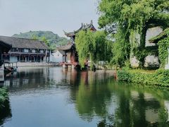 -柯岩风景区