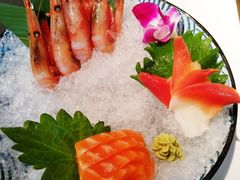 -温禾牛·和牛寿喜烧自助火锅(恒基名人店)