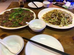-盛德利食府 天津菜(河西店)