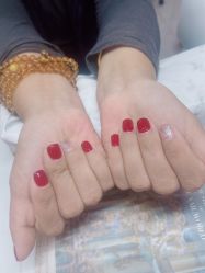-莉娜美睫·穿戴甲