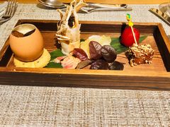-香樟花园法式铁板烧(恒隆广场店)