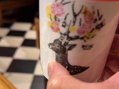 -新白鹿餐厅(第一百货店)