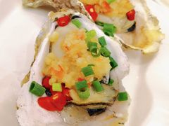 -新享乐海鲜(翠华路店)