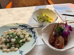 -杭州香格里拉·香宫中餐厅