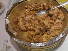 -围龙屋客家食府(福田店)