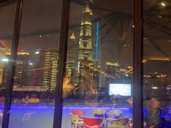 -三利音·东方司宴(外滩店)